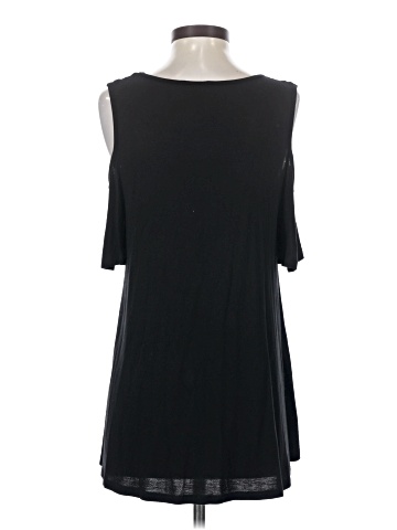 Elle Sleeveless T-Shirt (view 2)