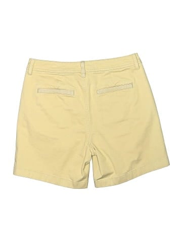 L.L.Bean Khaki Shorts (view 2)