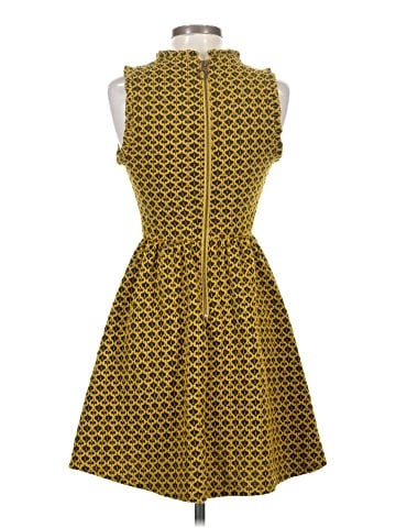 Xhilaration Casual Dress (view 2)