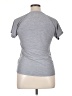 Leg3nd Gray Active T-Shirt Size XL - photo 2