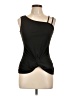 Unbranded Black Tank Top Size L - photo 1