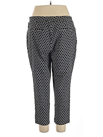 Avenue Casual Pants (view 2)