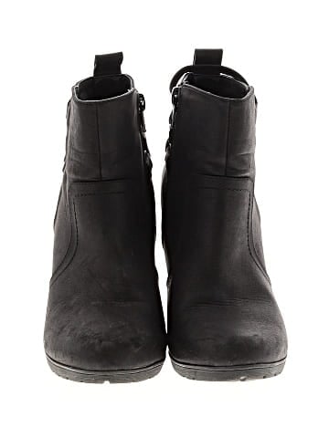 Rialto Ankle Boots (view 2)