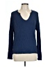 Chaser Blue Pullover Sweater Size L - photo 1