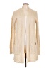 Pinque Tan Cardigan Size L - photo 1