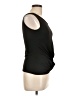 Unbranded Black Tank Top Size L - photo 4