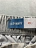 Old Navy Chevron-herringbone Gray Shorts Size XS - photo 3