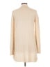 Pinque Tan Cardigan Size L - photo 2