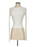 Lulus Ivory Turtleneck Sweater Size XS - photo 1