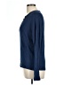 Chaser Blue Pullover Sweater Size L - photo 5