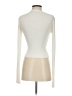 Lulus Ivory Turtleneck Sweater Size XS - photo 2