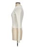 Lulus Ivory Turtleneck Sweater Size XS - photo 5