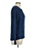 Chaser Blue Pullover Sweater Size L - photo 4