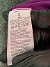 Active by Old Navy Purple Active Pants Size XL - photo 8