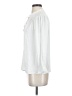 Paige Ivory 3/4 Sleeve Blouse Size S - photo 5