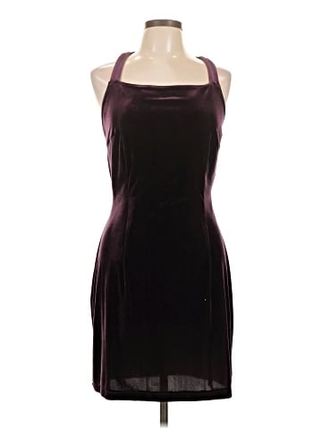 Caren Desiree Cocktail Dress (view 1)