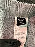 Shein Curve Gray Leggings Size 18 Plus (3) - photo 4