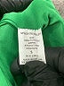 Sienna Sky 100% Polyester Stars Green Cocktail Dress Size S - photo 8