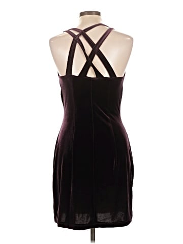 Caren Desiree Cocktail Dress (view 2)
