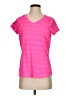 Xersion Pink Active T-Shirt Size S - photo 1