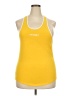 YoungLA Yellow Tank Top Size XXL - photo 1