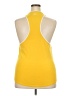 YoungLA Yellow Tank Top Size XXL - photo 2