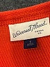 Universal Thread Orange Casual Dress Size S - photo 7