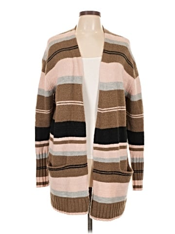 Caslon Cardigan (view 1)