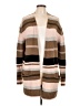 Caslon Brown Cardigan Size L - photo 1