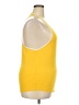 YoungLA Yellow Tank Top Size XXL - photo 4