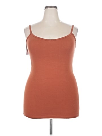 Buckle Tank Top (view 1)