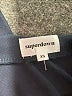 Superdown Solid Black Cocktail Dress Size XS - photo 7