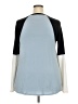 Ces Femme Blue Cardigan Size 2X - photo 2