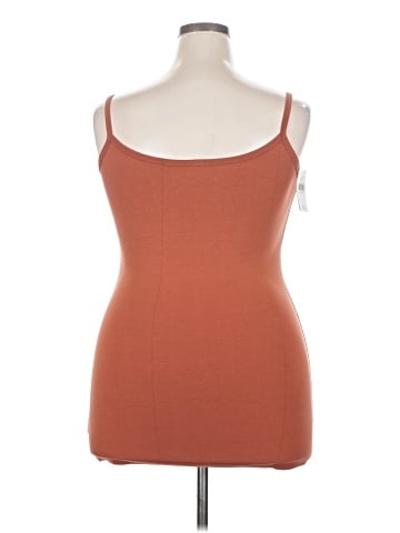 Buckle Tank Top (view 2)