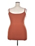 Buckle Brown Tank Top Size XXL - photo 2