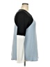 Ces Femme Blue Cardigan Size 2X - photo 4