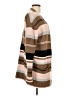Caslon Brown Cardigan Size L - photo 4