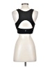 Fabletics Black Tank Top Size 4X (estimated) - photo 2