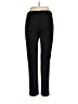 Have 100% Polyester Solid Black Dress Pants Size L - photo 2