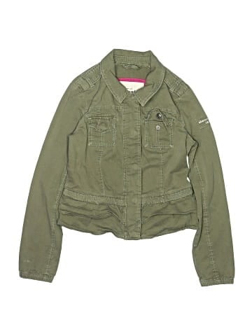 Abercrombie Jacket (view 1)