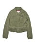 Abercrombie Solid Green Jacket Size XL (kids) - photo 1
