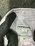 Crewcuts White Long Sleeve Button-Down Shirt Size 4 - photo 3