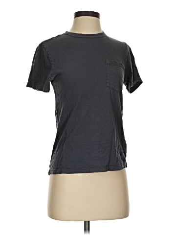 Imogene and Willie Short Sleeve T-Shirt (view 1)