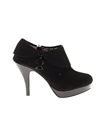 Unlisted Ankle Boots (view 1)