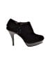 Unlisted Black Ankle Boots Size 5 - photo 1