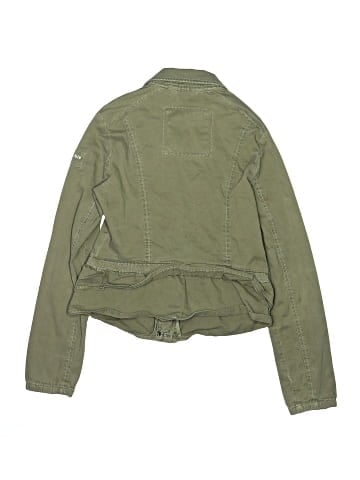 Abercrombie Jacket (view 2)
