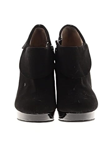 Unlisted Ankle Boots (view 2)