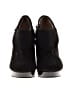Unlisted Black Ankle Boots Size 5 - photo 2