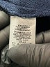 Lou & Grey Blue Poncho Size M - photo 8
