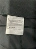 Lululemon Athletica Solid Black Gray Dress Pants Size 6 - photo 7